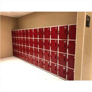 High Quality Metal Clothes Storage Locker